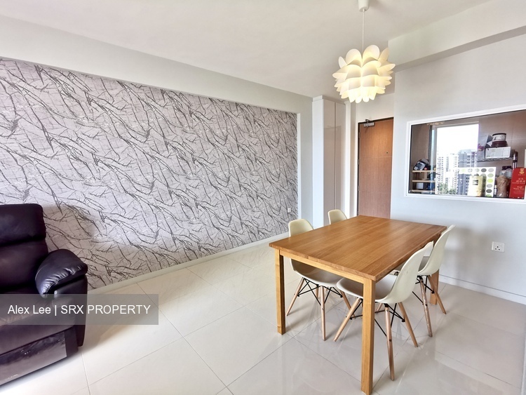 Blk 475A Parkland Residences (Hougang), HDB 4 Rooms #204660401